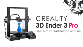 Creality Ender 3 Pro, Ender 3 Pro