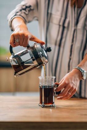 French Press