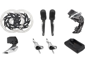 Sram Red Etap Axs Hidrolik 2x Set