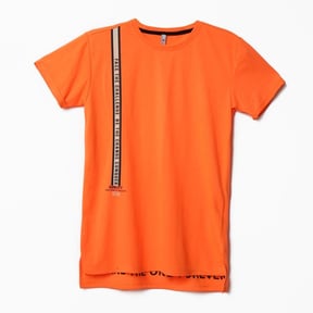 Erkek Çocuk Baskılı T-Shirt 1-5 Yaş