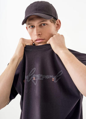 Erkek T-Shirt