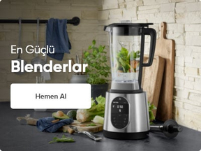 Öztiryakiler Blender, Öztiryakiler Bar Blender, Hamilton beach
