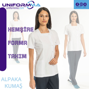hemşire-forması