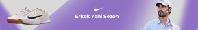 NIKE Yeni Sezon Ürünleri Yuxel'de!