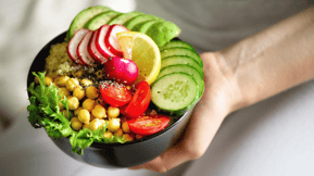 vegan beslenme ve vegan ürünler