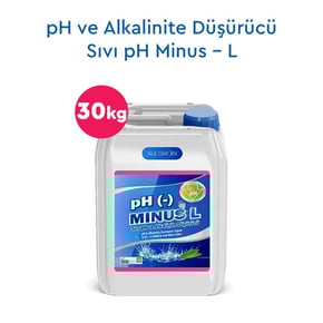Hızlı Çözünen Stabilizatörlü Toz Klor Pro 56