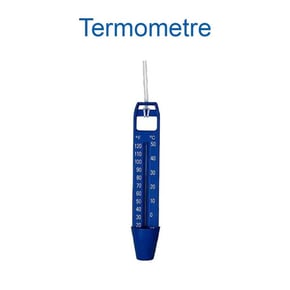 Termometre