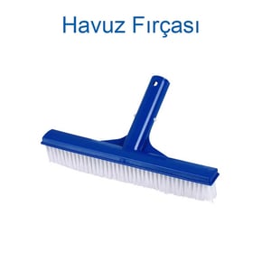 Havuz Fırçası