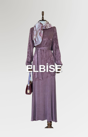 ELBİSE
