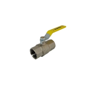 Kalde Küresel Doğalgaz Vanası 3/4