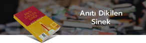 Aziz Nesin, anıtı dikilen sinek, kitap