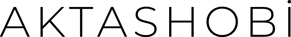 AKTASHOBİ.COM