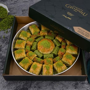 Karaköy Güllüoğlu Baklava Sipariş Kurye Hizmeti 1 Karaköy Güllüoğlu Baklava Sipariş