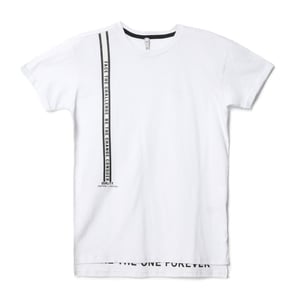 Erkek Çocuk Baskılı T-Shirt 1-5 Yaş