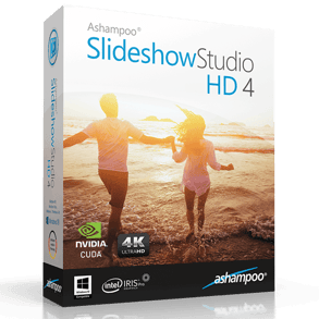 Photo Slideshow Software - Create Stunning Slideshows with Music and ...