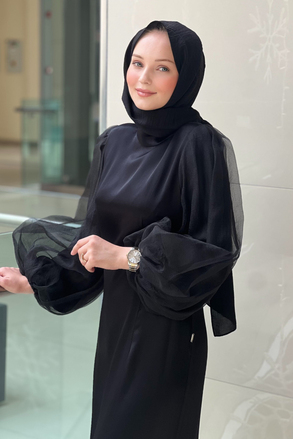 Senna 30018-23K Elenora Dress Abiye Elbise