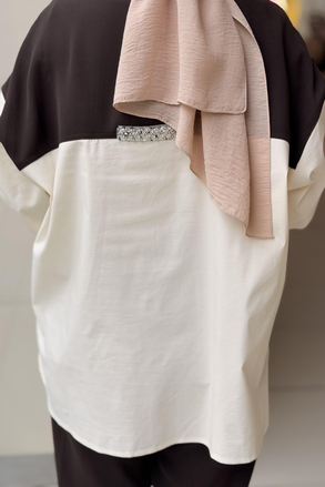 Missemramiss Mono Chic Takım