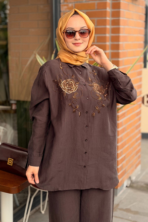 Mahal Roselle Takım