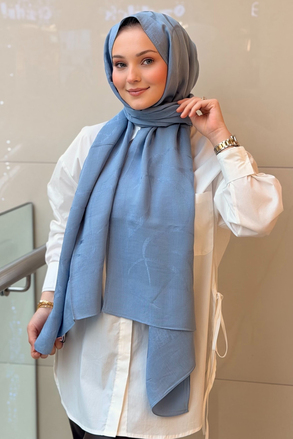 Noura Diamond Hüma Şal