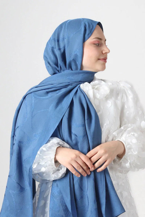 Noura Diamond Hüma Şal