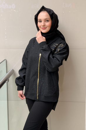 Missemramiss Jakar Bloom Ceket