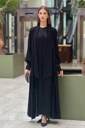Senna Dorota Abiye Elbise