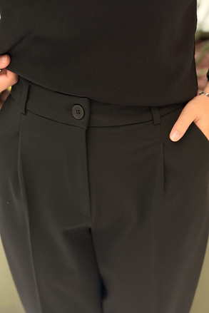 Sentez Aves Gabardin Pantolon