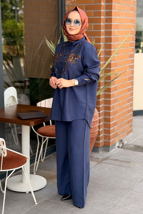 Mahal Roselle Takım