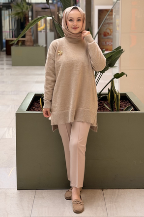 Missemramiss Angora Kazak