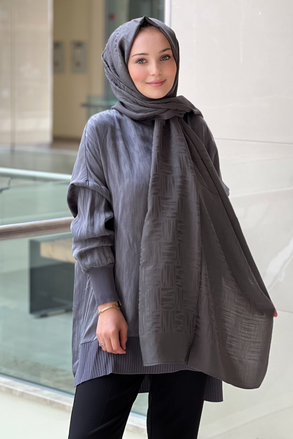 Noura Diamond Elisa Şal