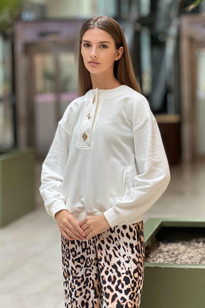 Missemramiss Midi Sweat