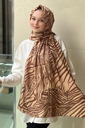 Harem Zebra Desen ŞAl