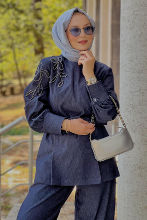 Venöve Aline Takım