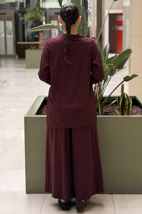 Missemramiss Comfort Basic Takım