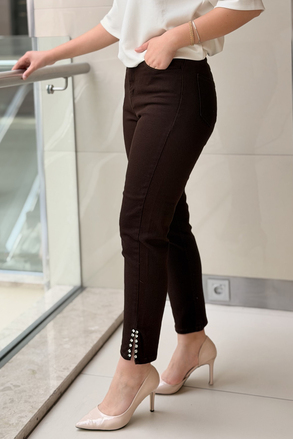 Mahal Starlight Denim Pantolon