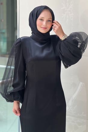 Senna 30018-23K Elenora Dress Abiye Elbise