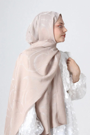 Noura Diamond Hüma Şal
