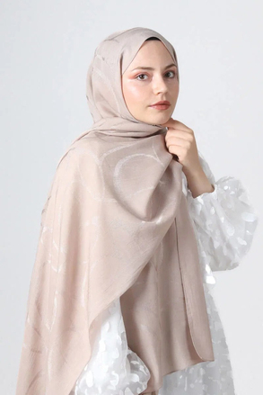 Noura Diamond Hüma Şal