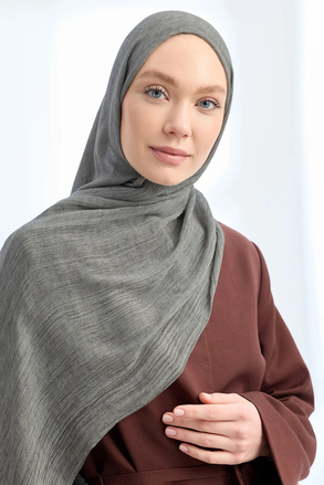 Armanda Organic Touch Viskon Şal