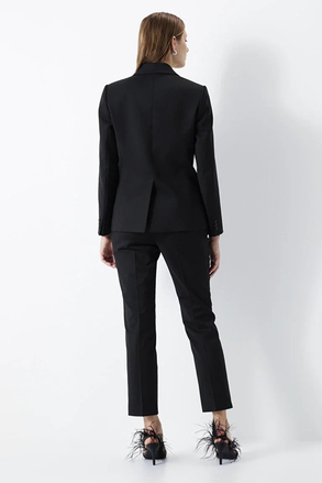 İpekyol Mono Yaka Blazer Ceket