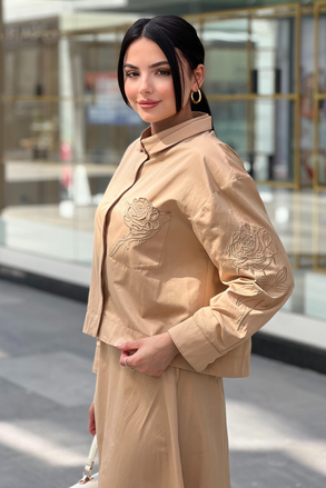 Mahal Rose Takım