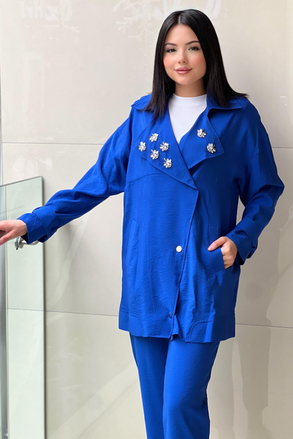 Missemramiss Shiny Takım