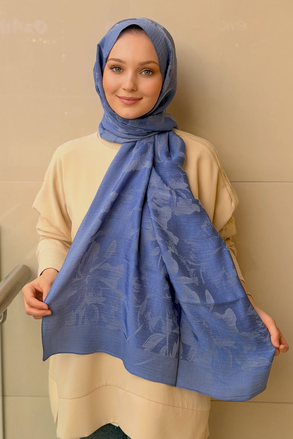 Noura Pırlanta Kalya Şal