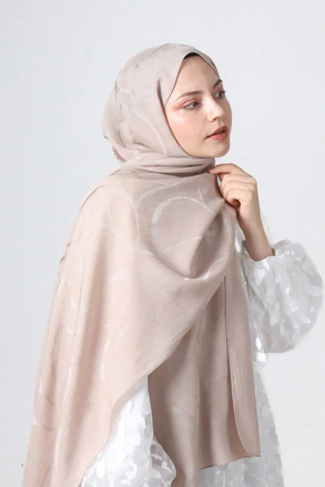Noura Diamond Hüma Şal