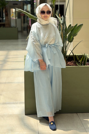 Mahal Estiva Takım