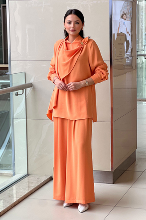 Senna Lenora Takım