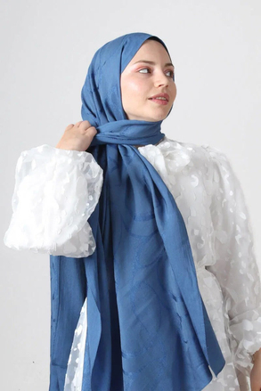 Noura Diamond Hüma Şal