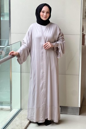 Pieef Win İkili Abaya Takım