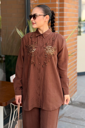 Mahal Roselle Takım