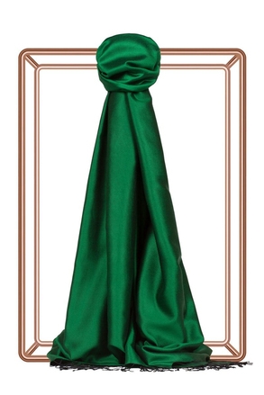 İpekevi 00927 Çift Taraflı İpek Şal